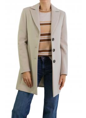 Cappotto 3 bottoni please 